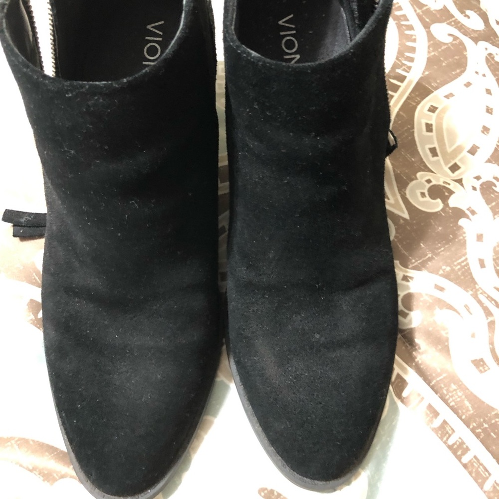 Booties